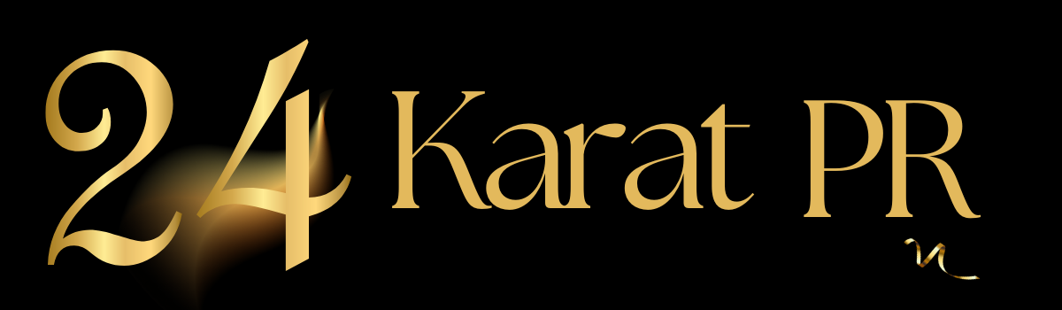 24 Karat PR | Los Angeles Public and Media Relations